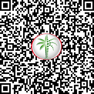 DLD verification QR code