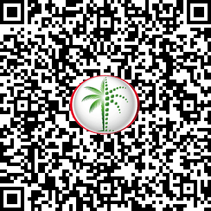 DLD verification QR code