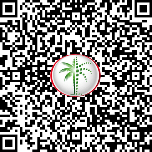DLD verification QR code