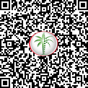 DLD verification QR code
