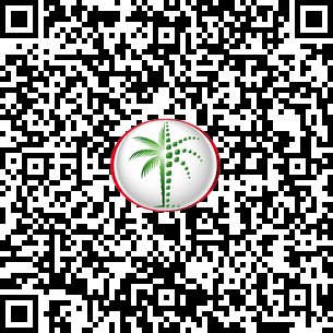 DLD verification QR code