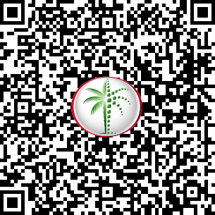 DLD verification QR code