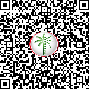 DLD verification QR code