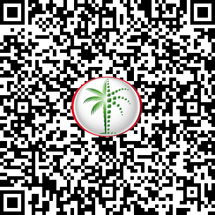DLD verification QR code
