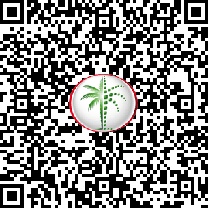 DLD verification QR code