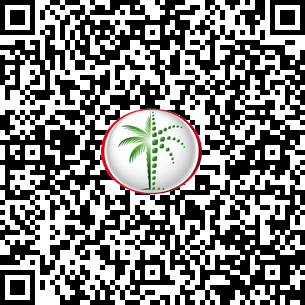 DLD verification QR code