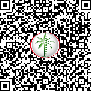 DLD verification QR code