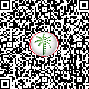 DLD verification QR code