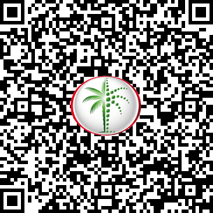 DLD verification QR code