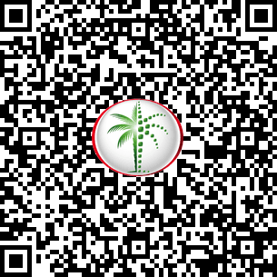 DLD verification QR code