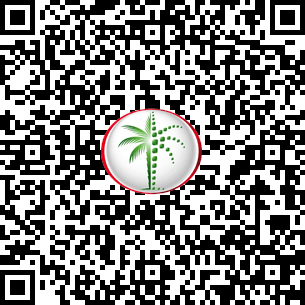 DLD verification QR code