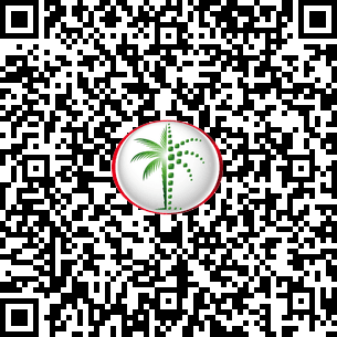 DLD verification QR code
