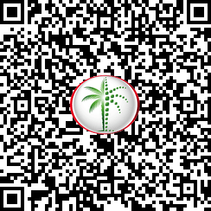 DLD verification QR code