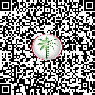 DLD verification QR code