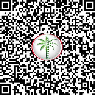 DLD verification QR code