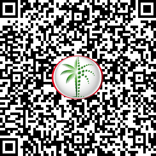 DLD verification QR code