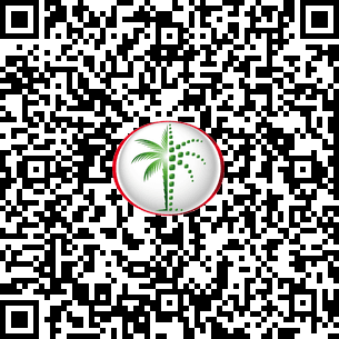 DLD verification QR code