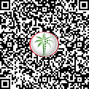 DLD verification QR code