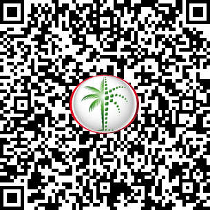 DLD verification QR code