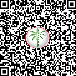 DLD verification QR code