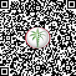 DLD verification QR code