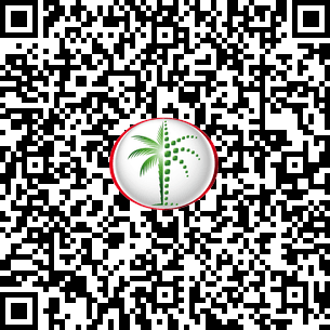 DLD verification QR code