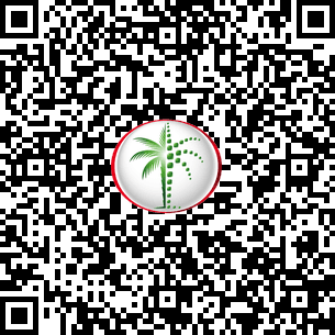 DLD verification QR code
