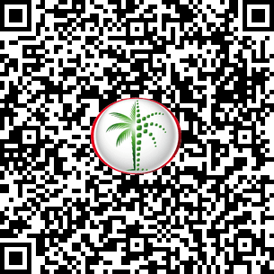 DLD verification QR code