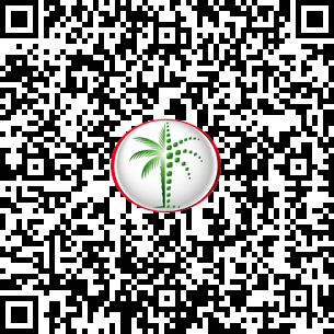 DLD verification QR code