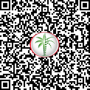 DLD verification QR code
