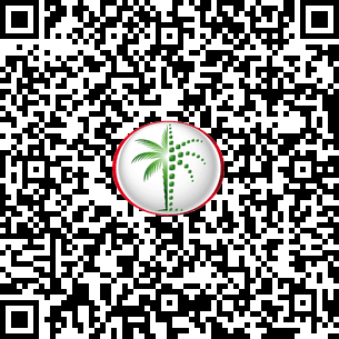 DLD verification QR code