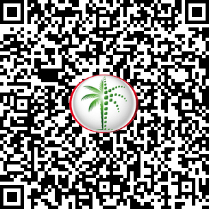 DLD verification QR code