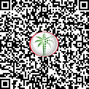 DLD verification QR code