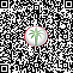 DLD verification QR code