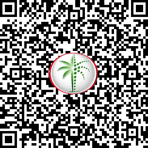 DLD verification QR code