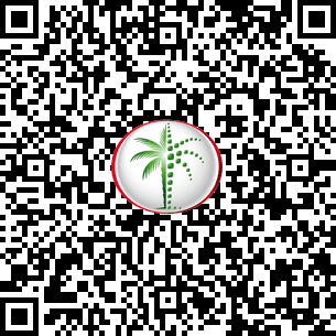 DLD verification QR code