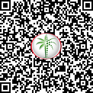 DLD verification QR code