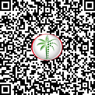 DLD verification QR code