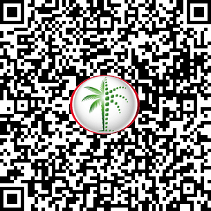 DLD verification QR code