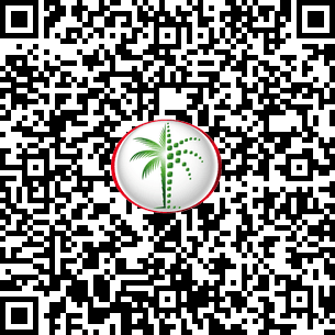 DLD verification QR code