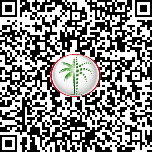 DLD verification QR code
