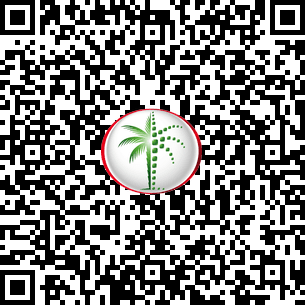 DLD verification QR code
