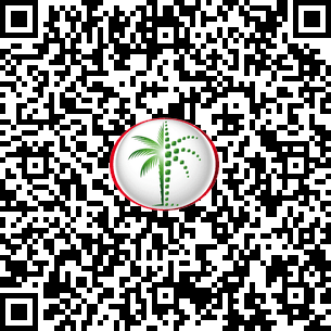 DLD verification QR code