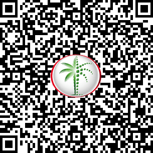 DLD verification QR code