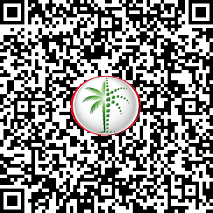 DLD verification QR code