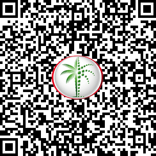 DLD verification QR code