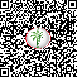 DLD verification QR code