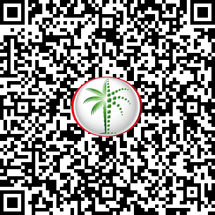 DLD verification QR code