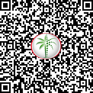 DLD verification QR code