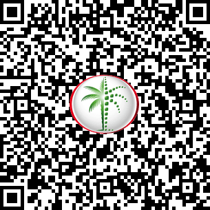 DLD verification QR code